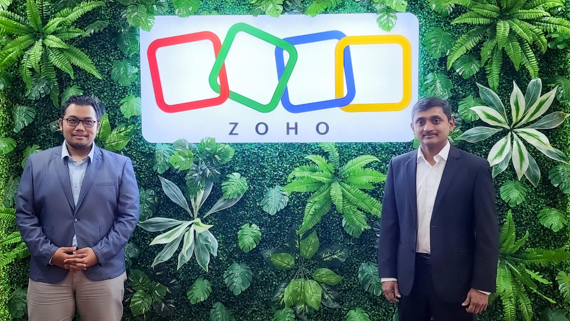 Zoho Indonesia
