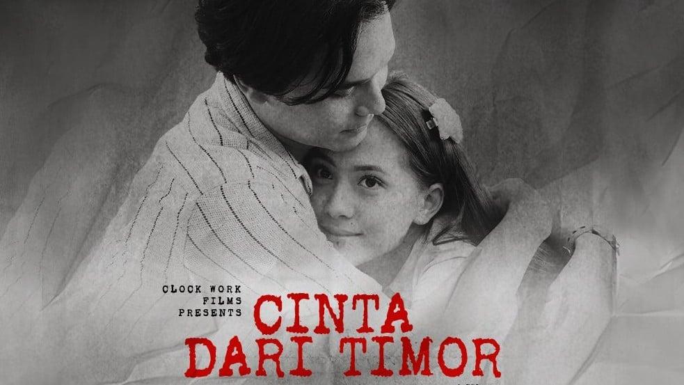 Cinta dari Timor