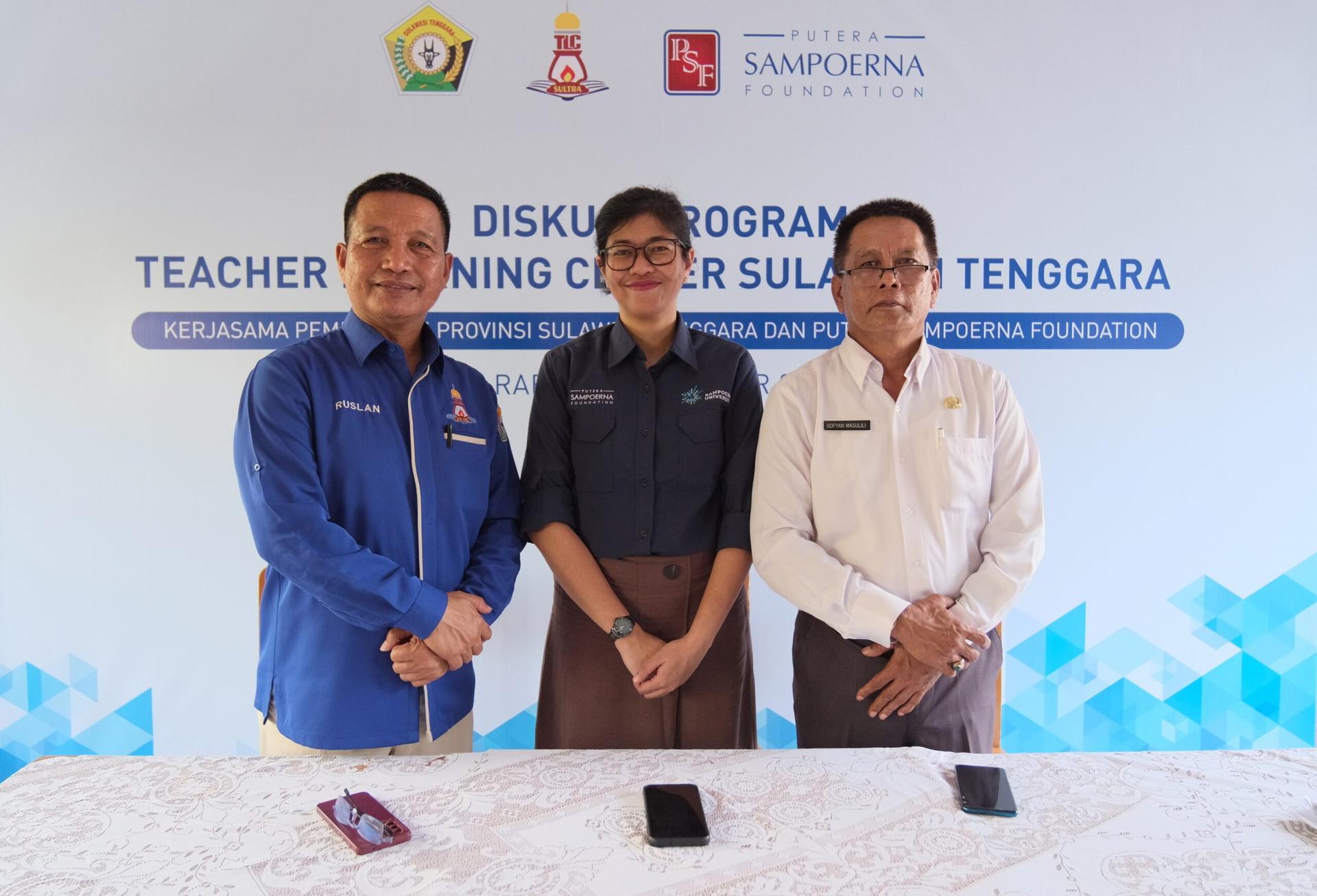 PSF Pengembangan Guru