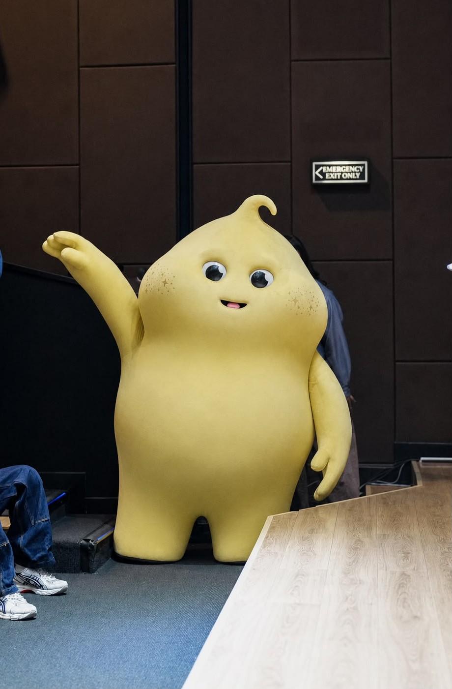 Butter Baby Butterlandia
