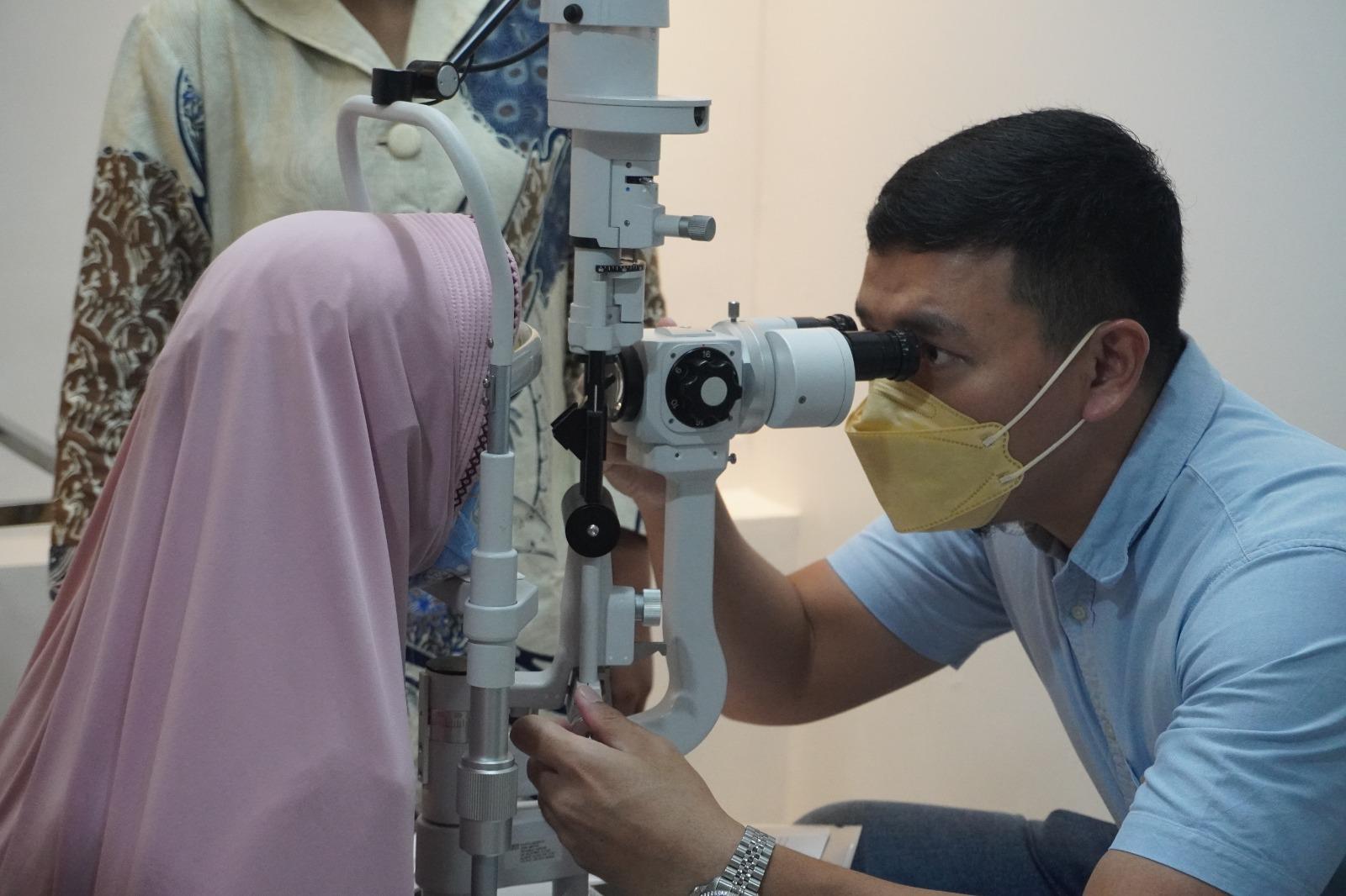 katarak Primaya Hospital