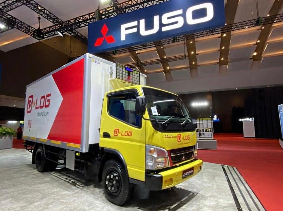 Mitsubishi Fuso