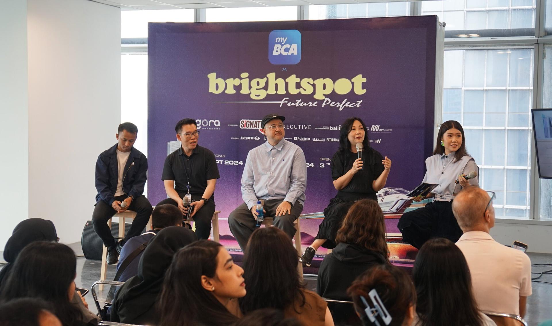 brightspot market agora