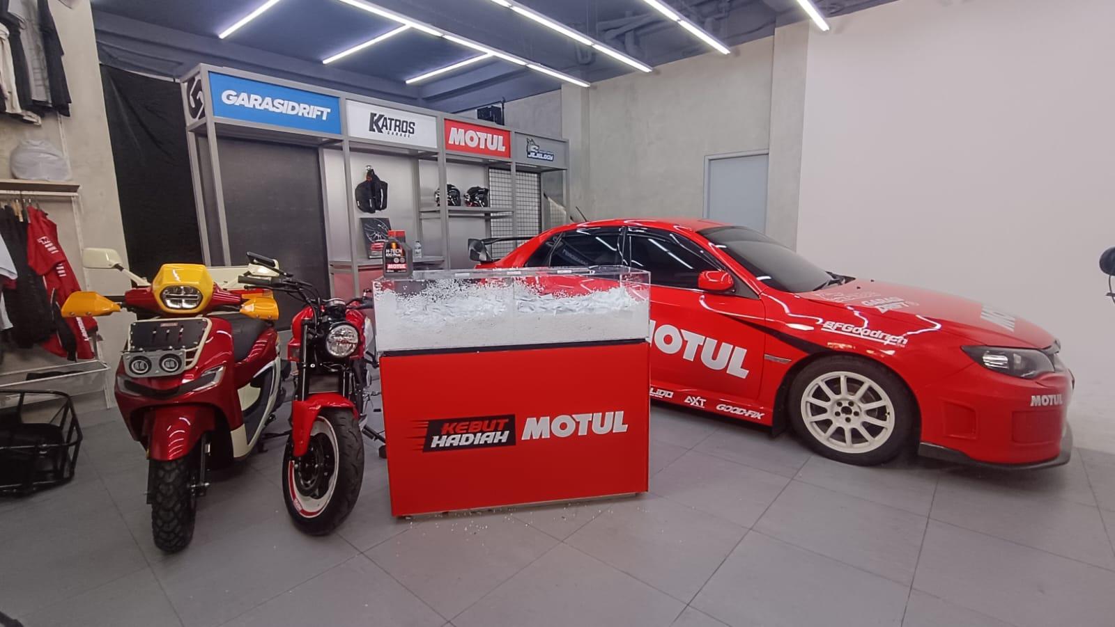 motul
