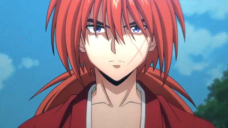 Rurouni Kenshin Season 2