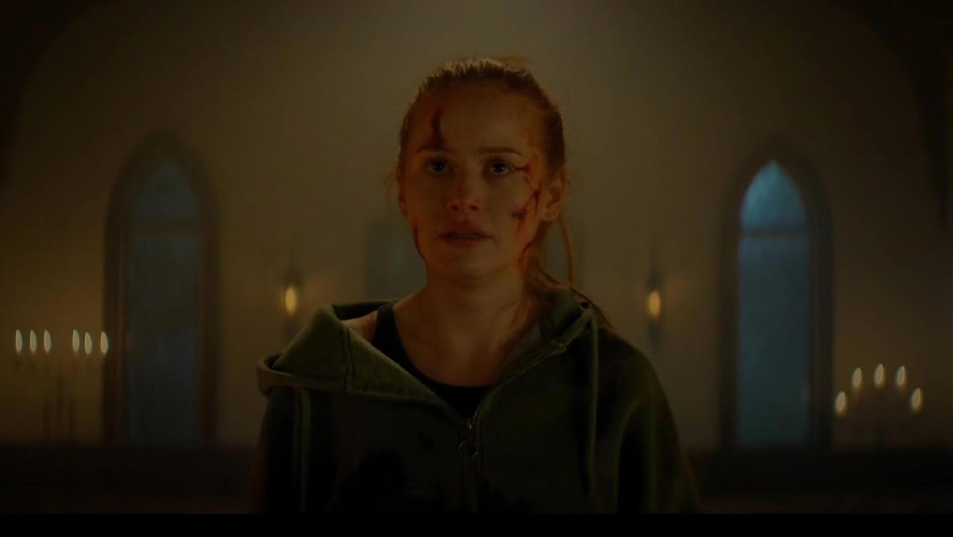 The Strangers: Chapter 3