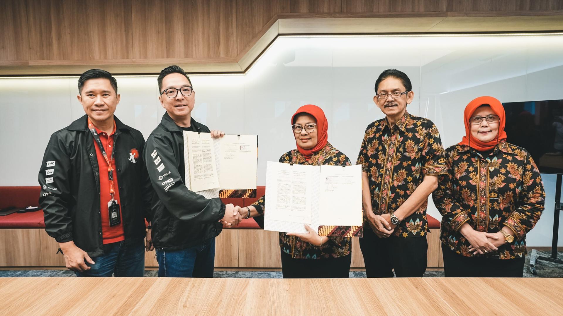 Gandeng Trisakti, WIR Grup Kembangkan Pariwisata Berbasis Web3