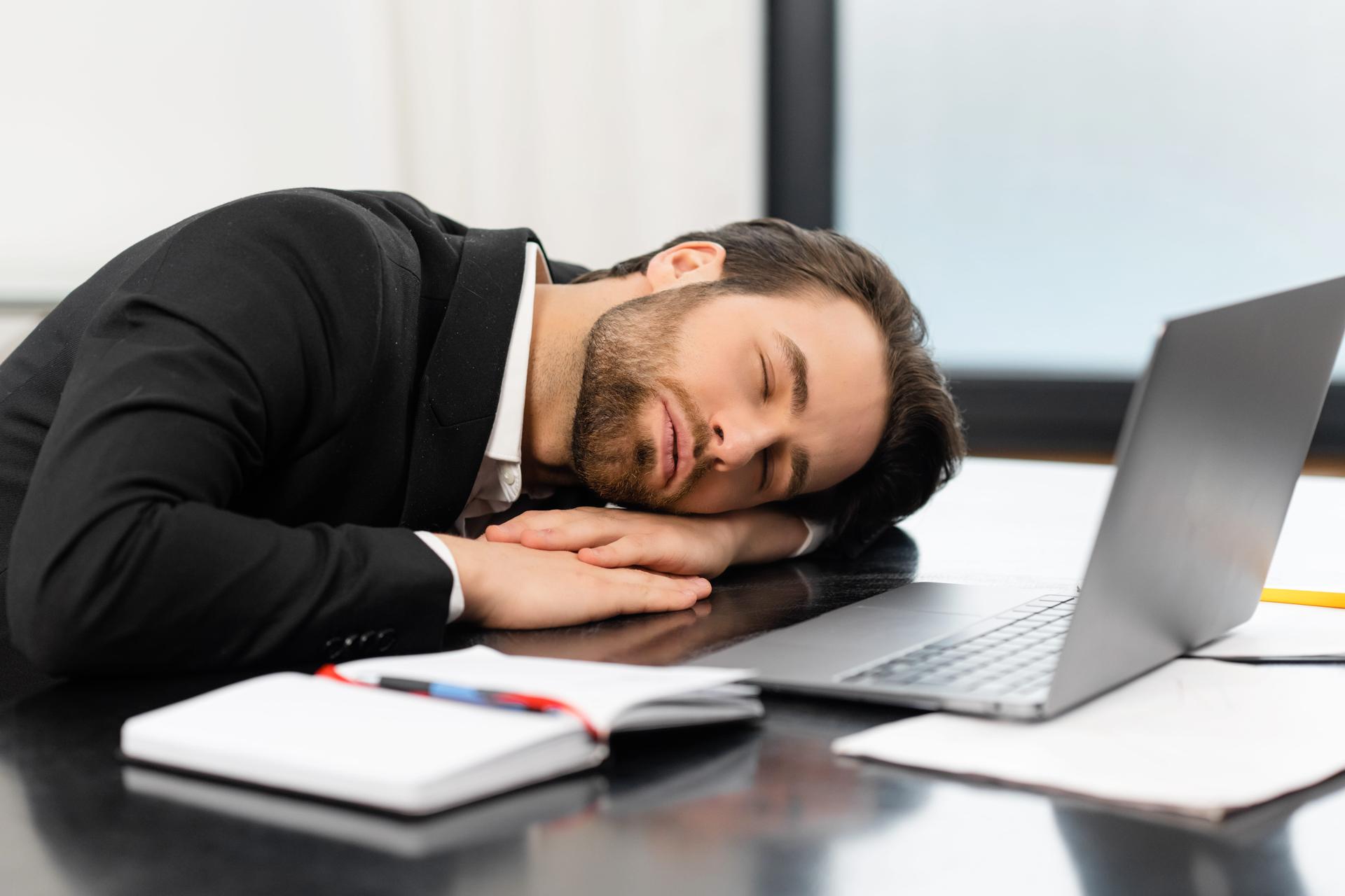 power nap