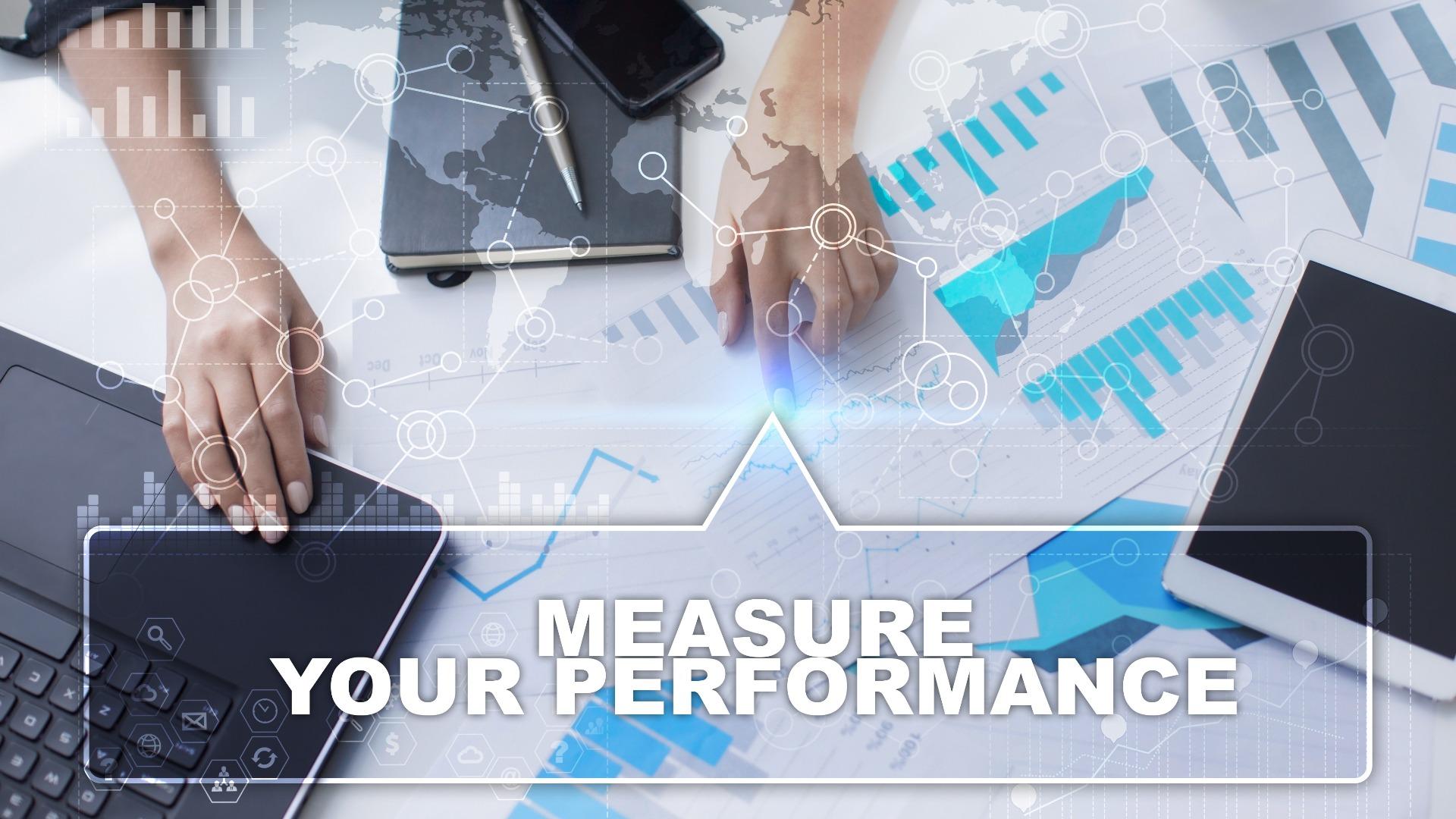 pengukuran kinerja pemasaran adalah