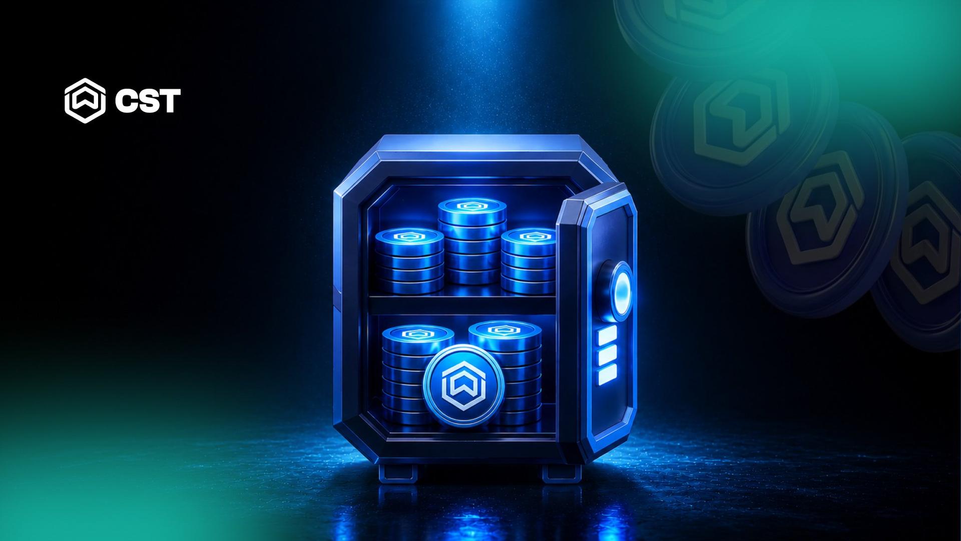 CST Token