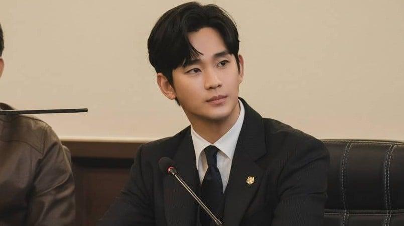 Kim Soo Hyun boikot