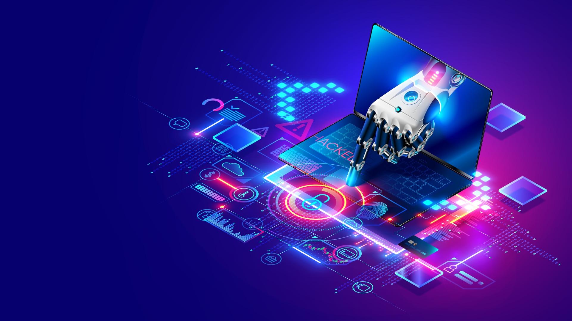 Fortinet: Peningkatan Malware Wiper Destruktif Hingga Melebihi 50%