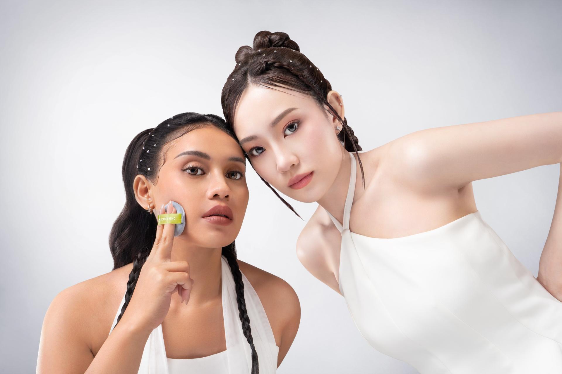 Somethinc Loose Powder
