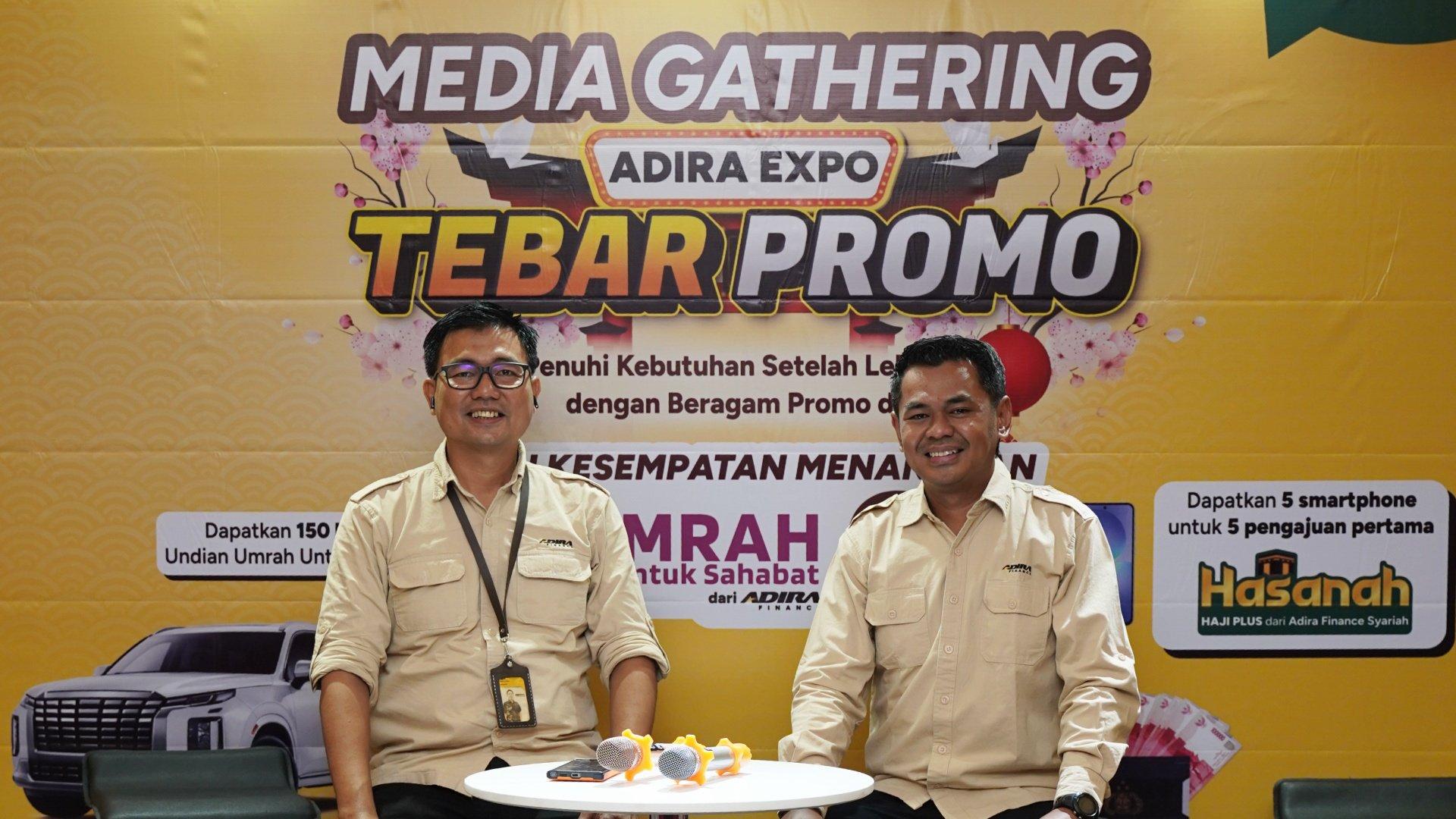 Adira Finance