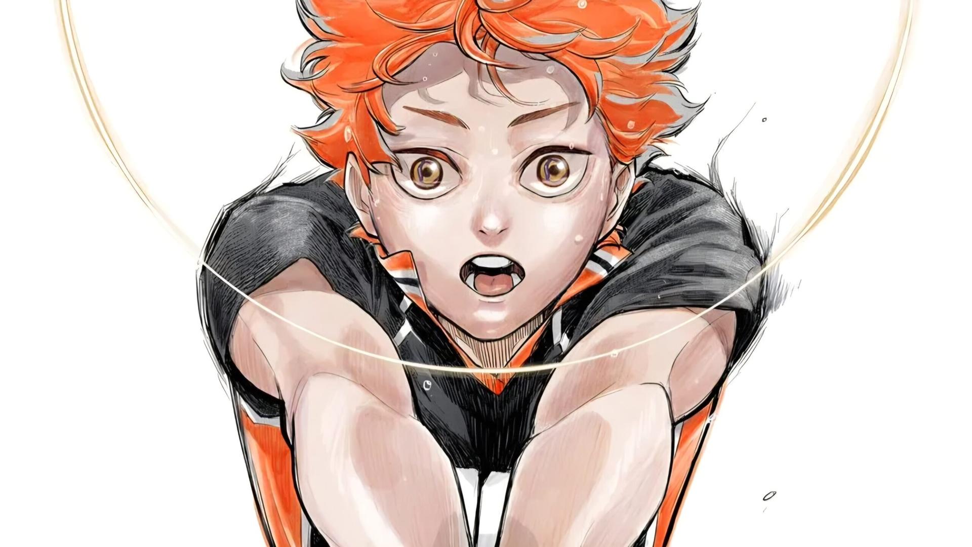 film Haikyu