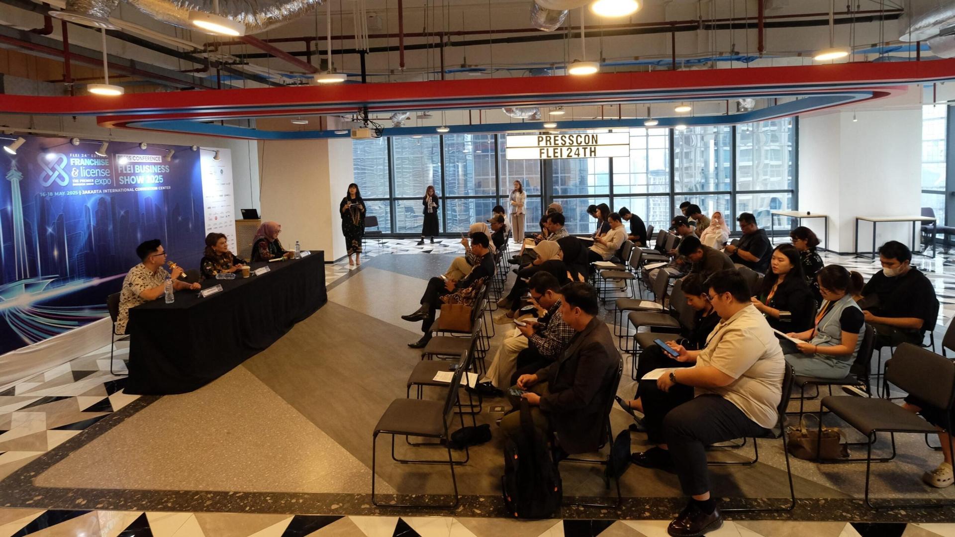 FLEI Business Show 2025