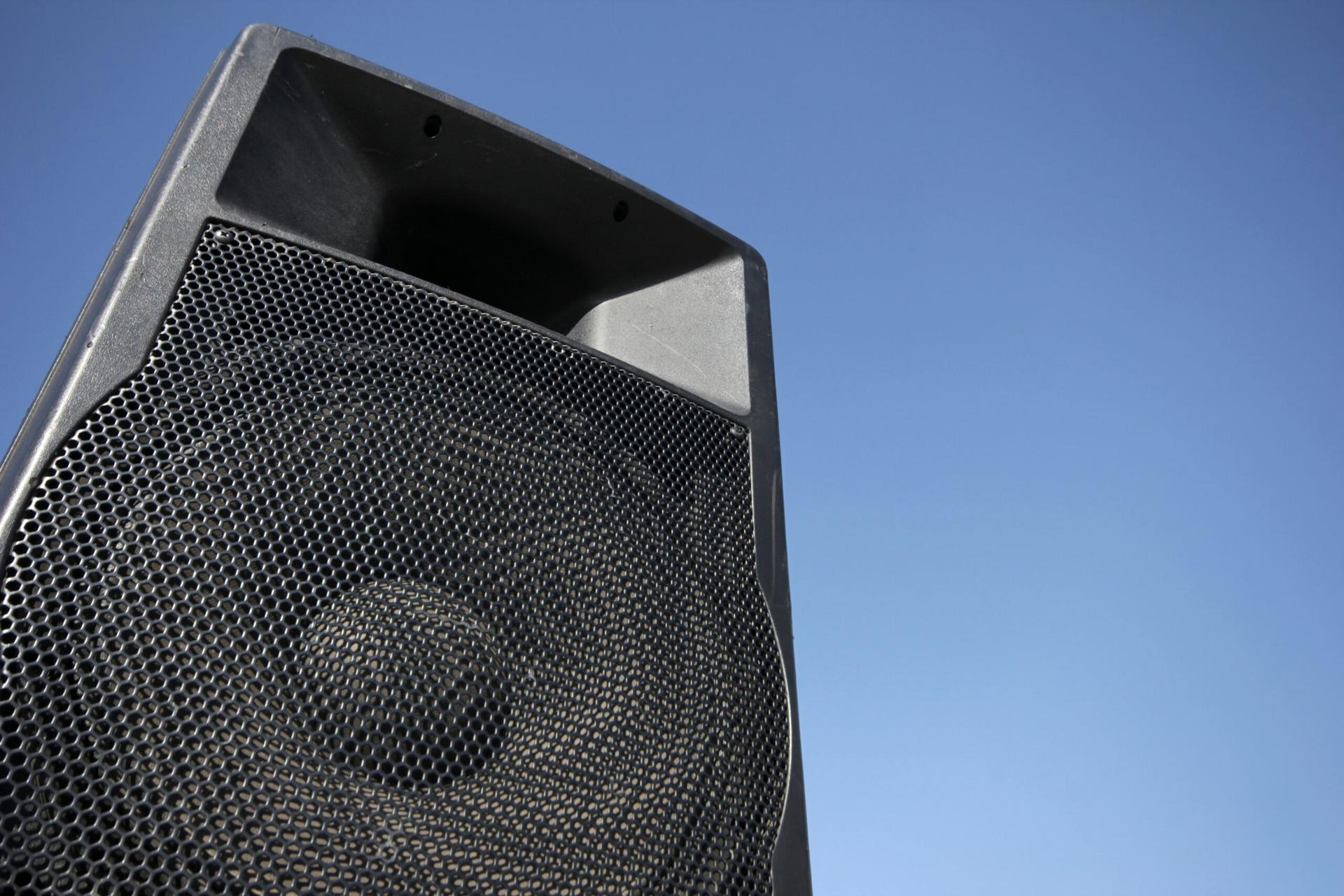 sound horeg gangguan jantung