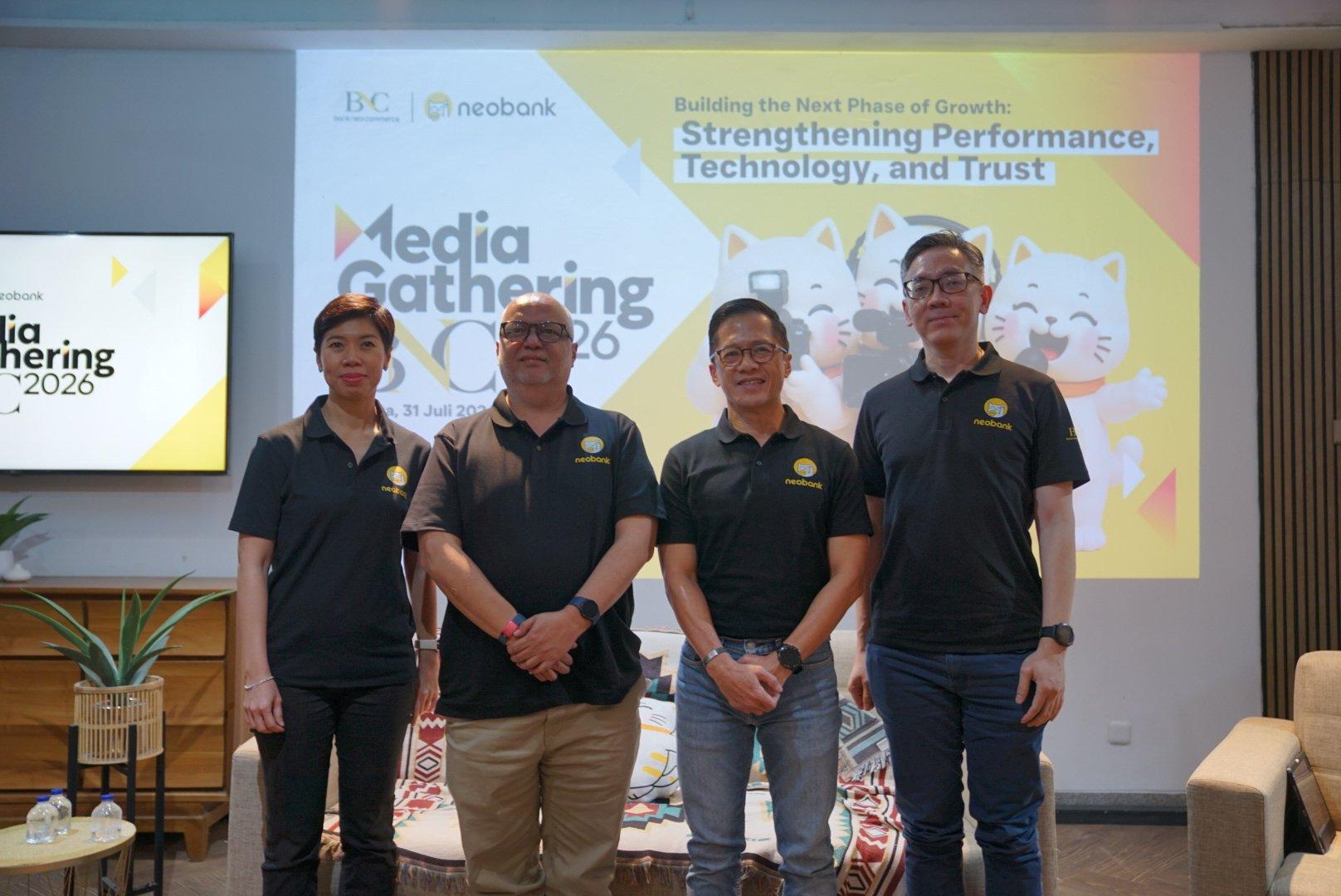 laba bank neo commerce