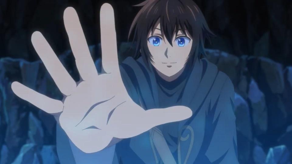 A Gatherer’s Adventure in Isekai