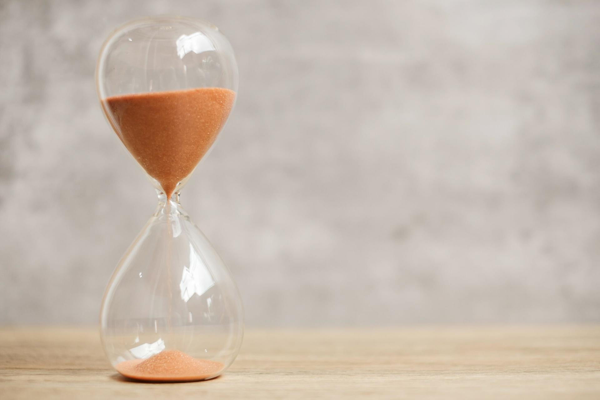 Time Dilation Disorder