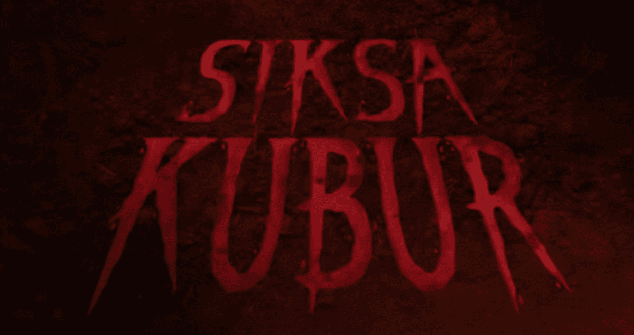 Siksa Kubur