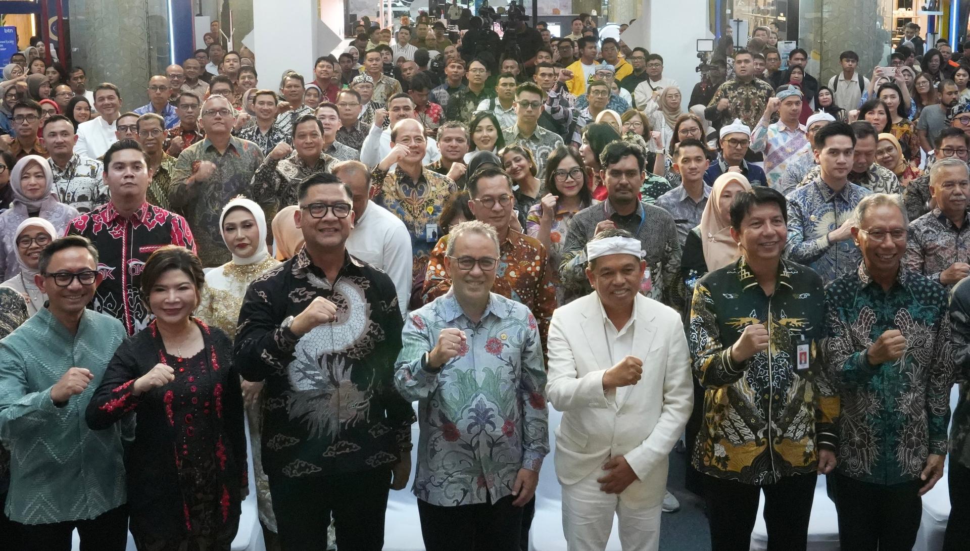 kredione inklusi keuangan
