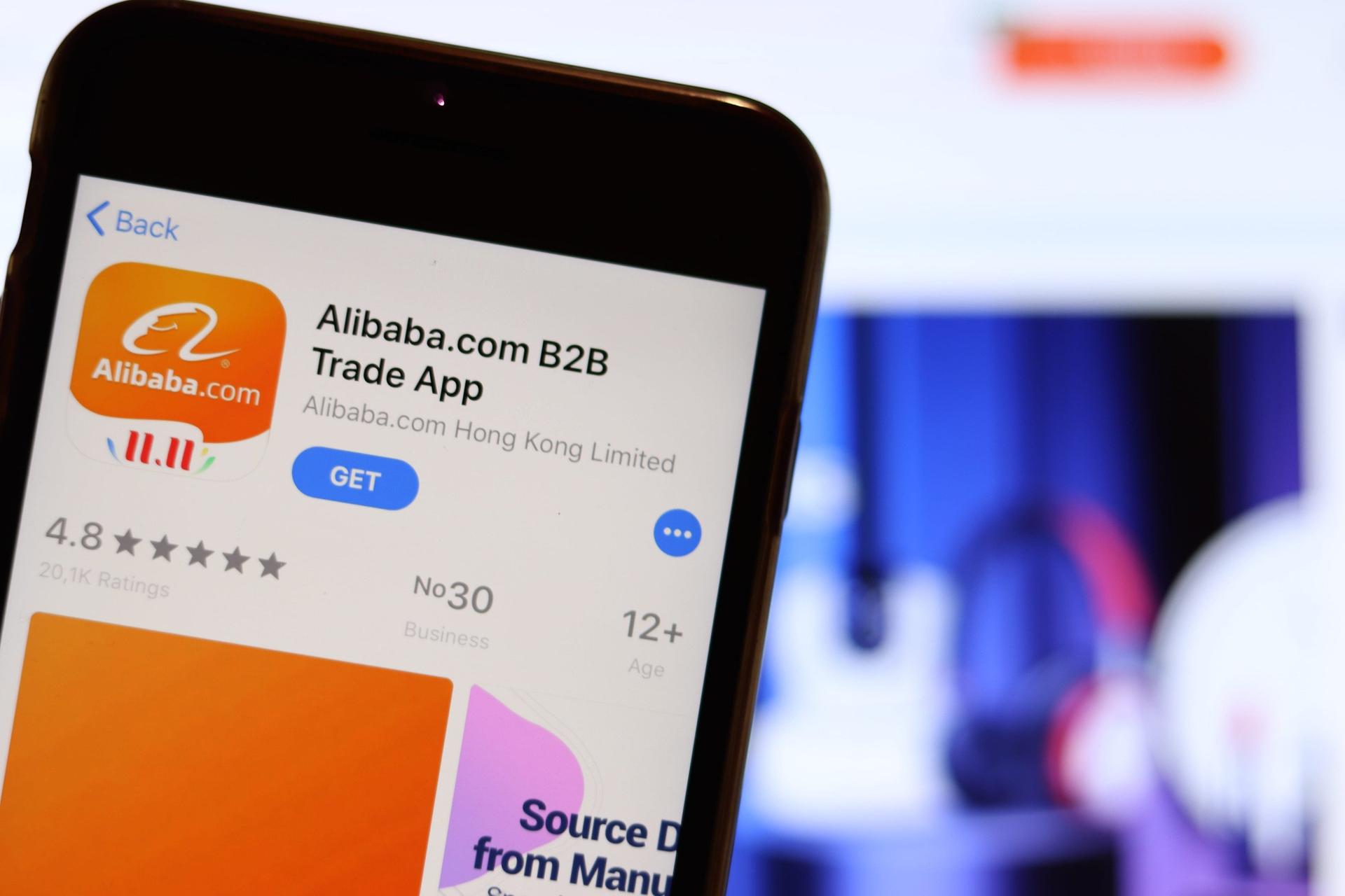 Alibaba Kucurkan US$ 10 Miliar untuk AI, Wan3.0 Jadi Senjata Baru