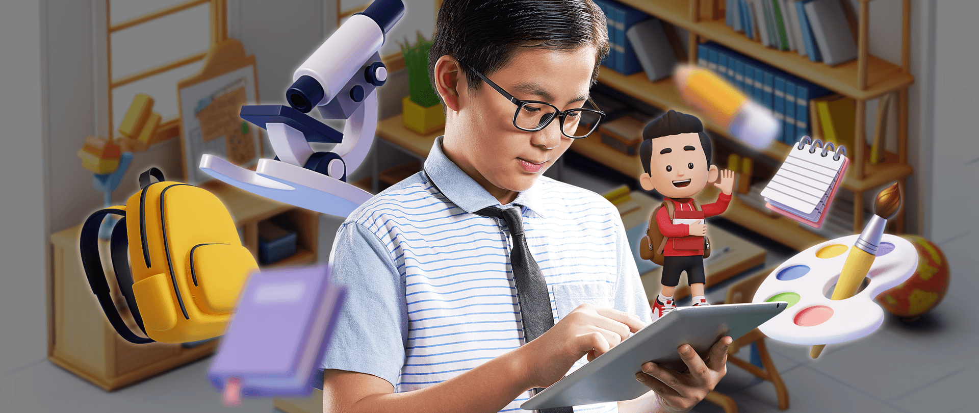 WIR Group Gandeng Santa Angela Bandung, Rilis Angelaverse