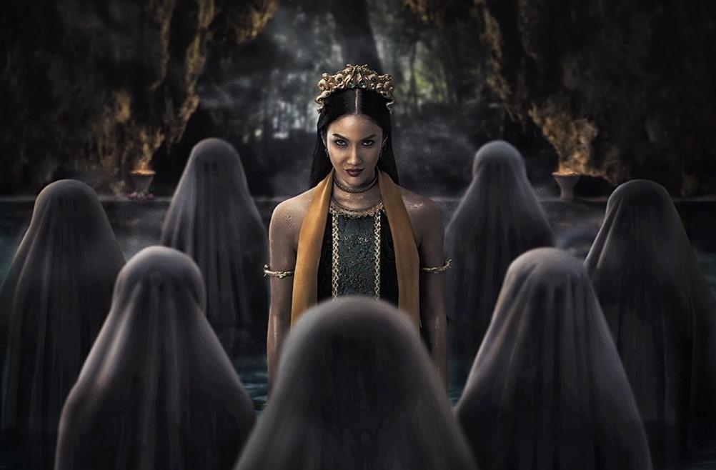 Badarawuhi di Desa Penari