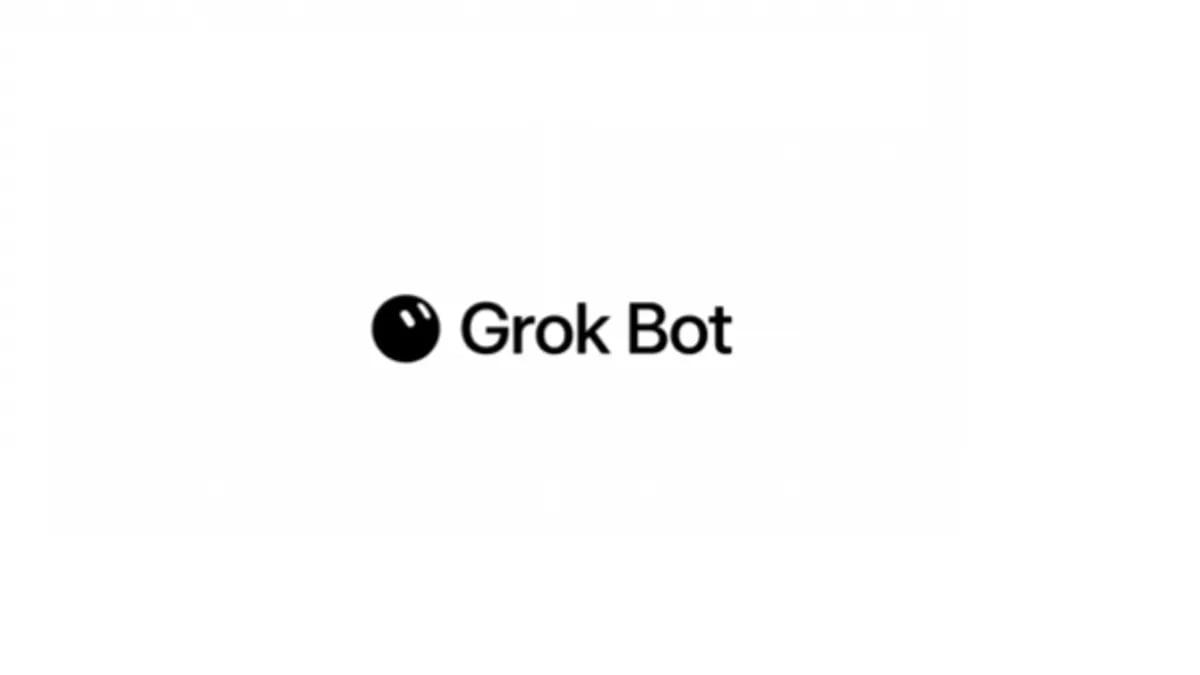 grok bot