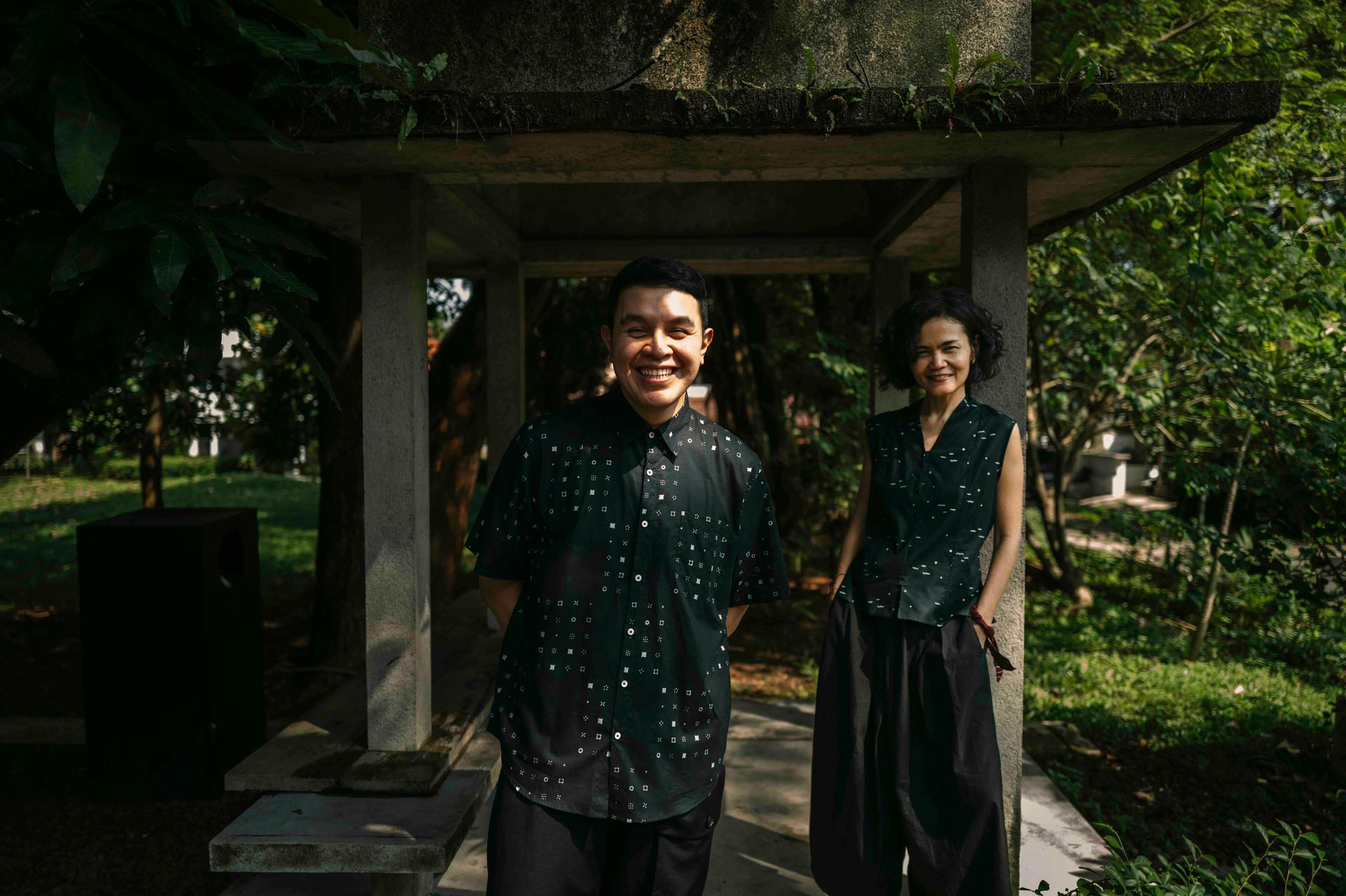 Sejauh Mata Memandang tulus