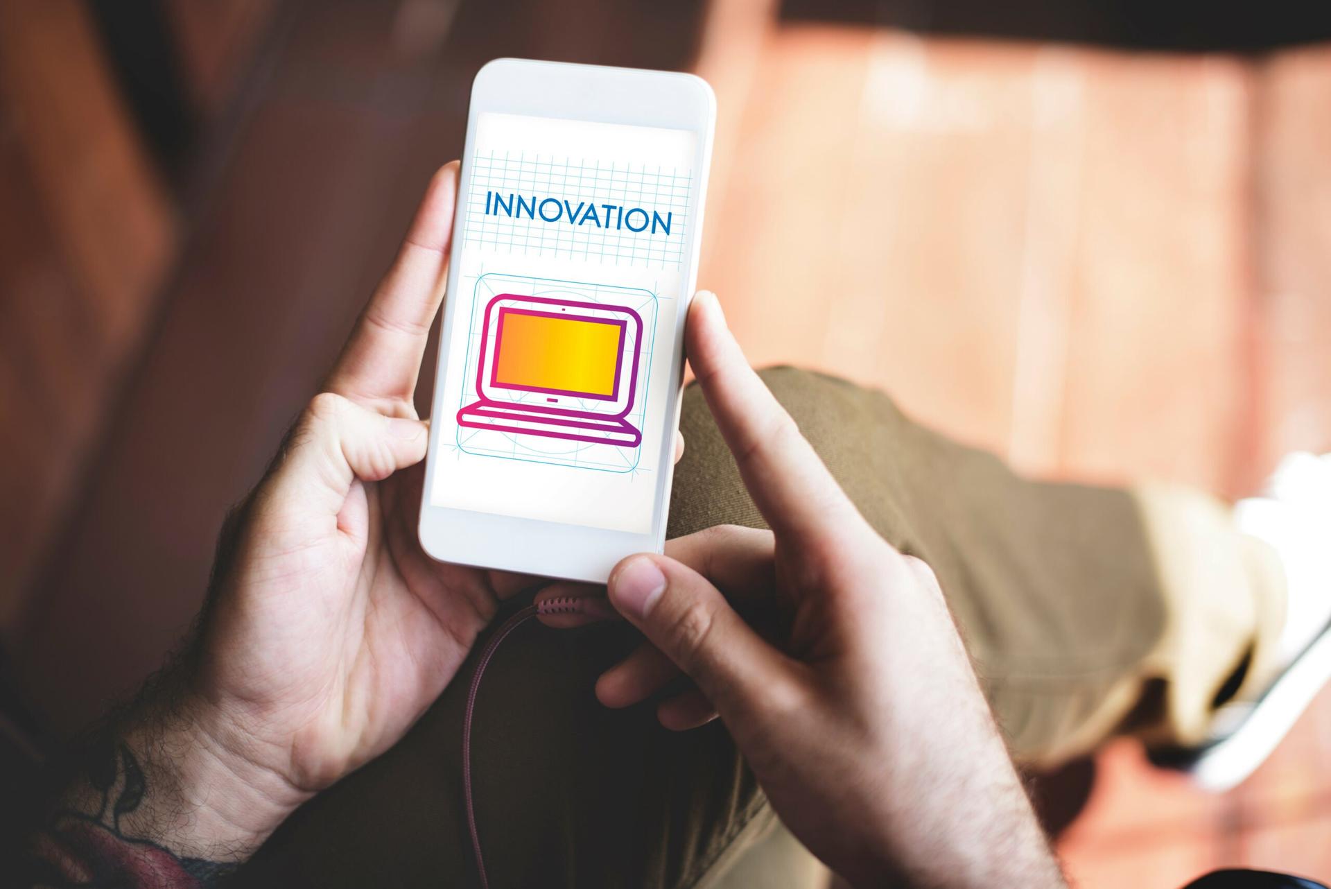 inovasi vs invensi vs kreativitas