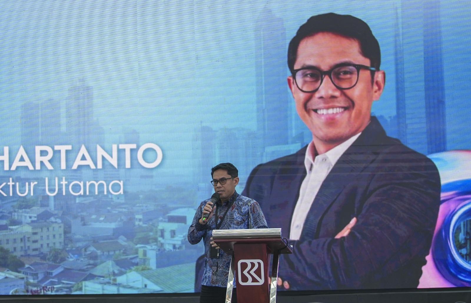 BRI Life Cetak APE Tertinggi Semester I 2025, Bancassurance dan Inovasi Produk Jadi Andalan