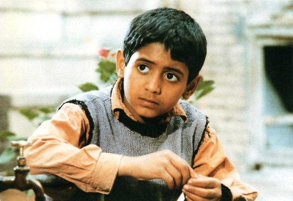 children of heaven