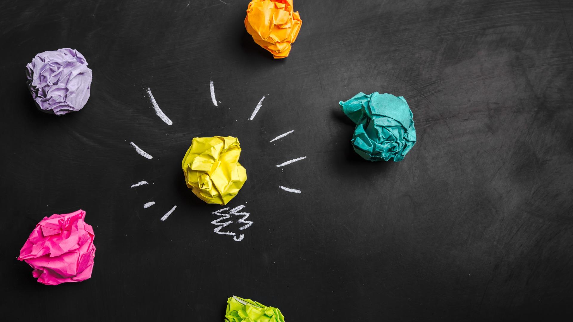 Unique Differentiation adalah