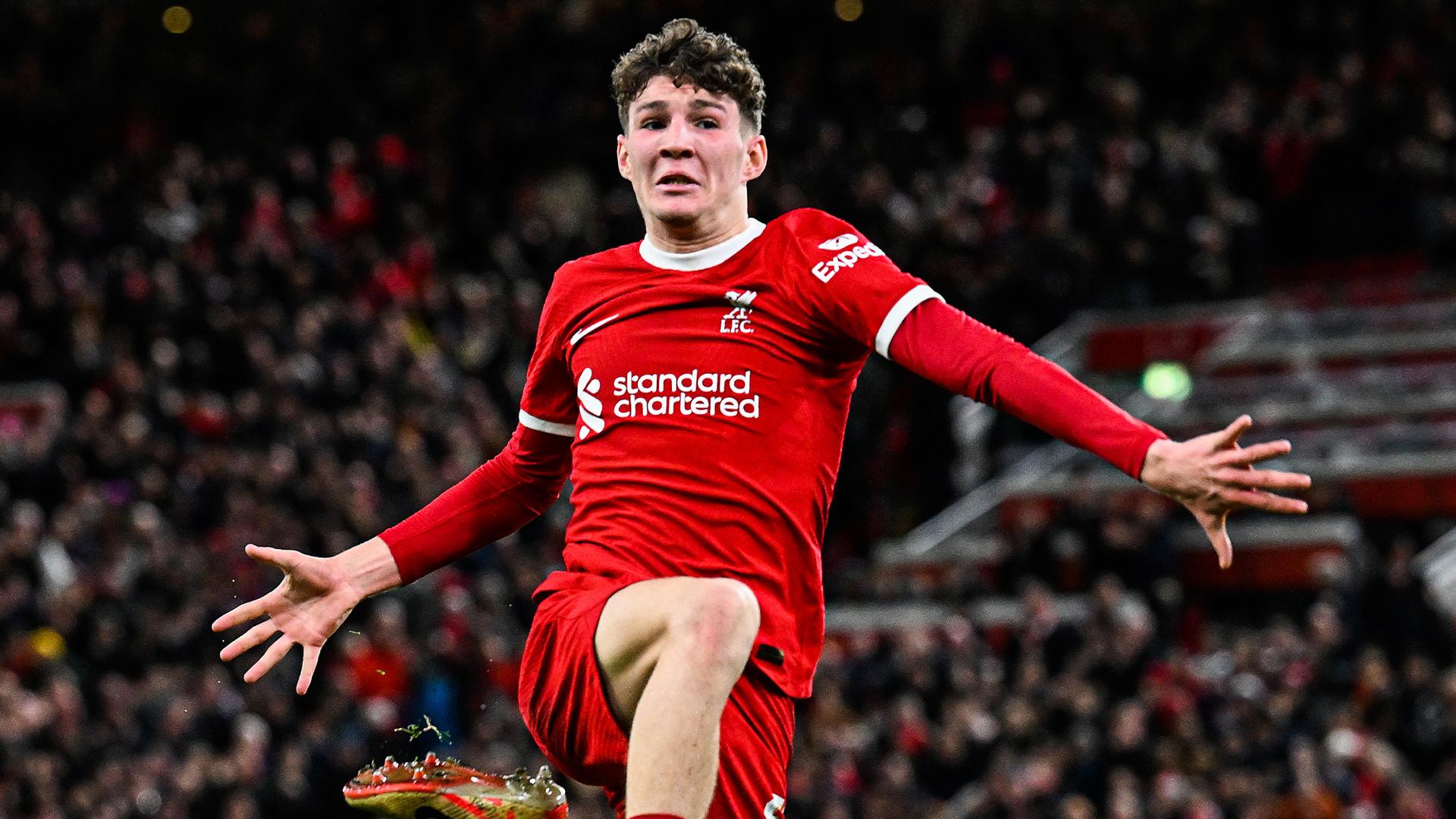 Liverpool vs Southampton