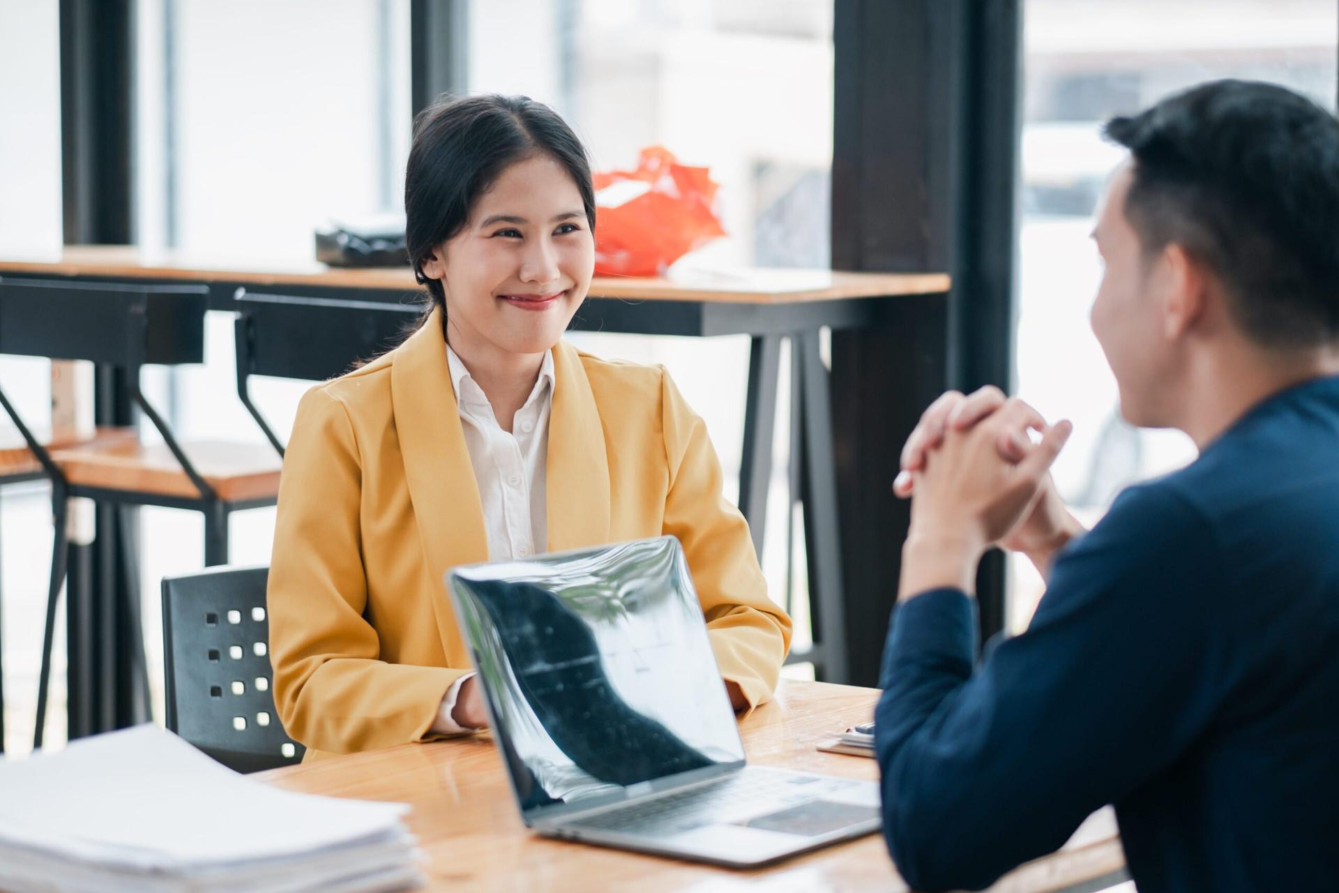 Interview Kerja untuk Fresh Graduate