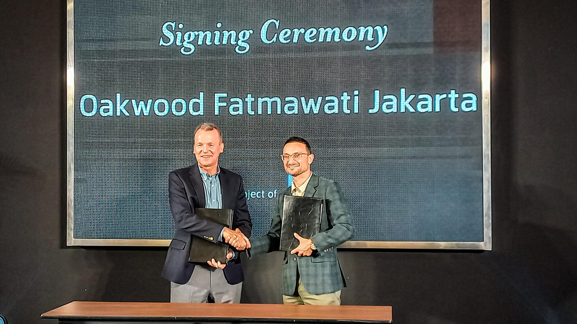 Oakwood Fatmawati