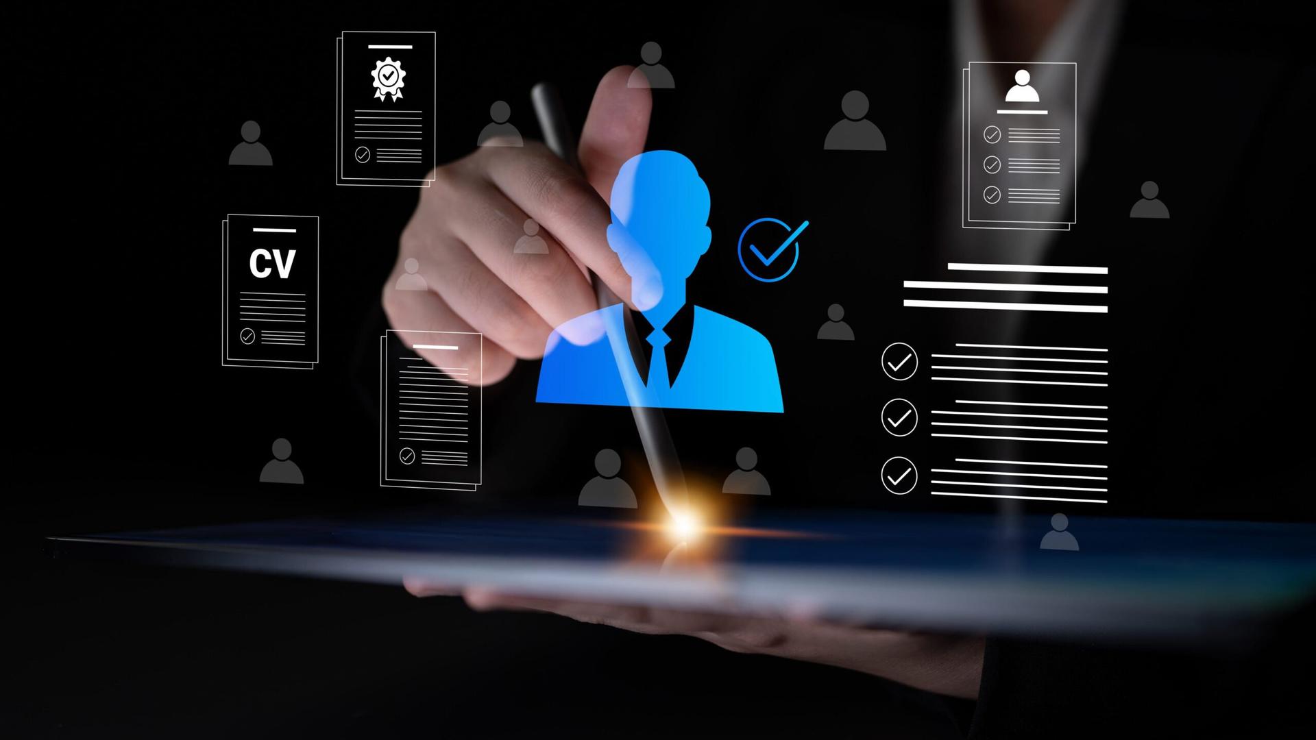 tips perbarui cv