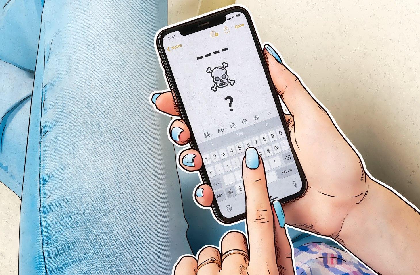 Kaspersky Deteksi 50 Juta Ancaman Lokal Sepanjang 2023