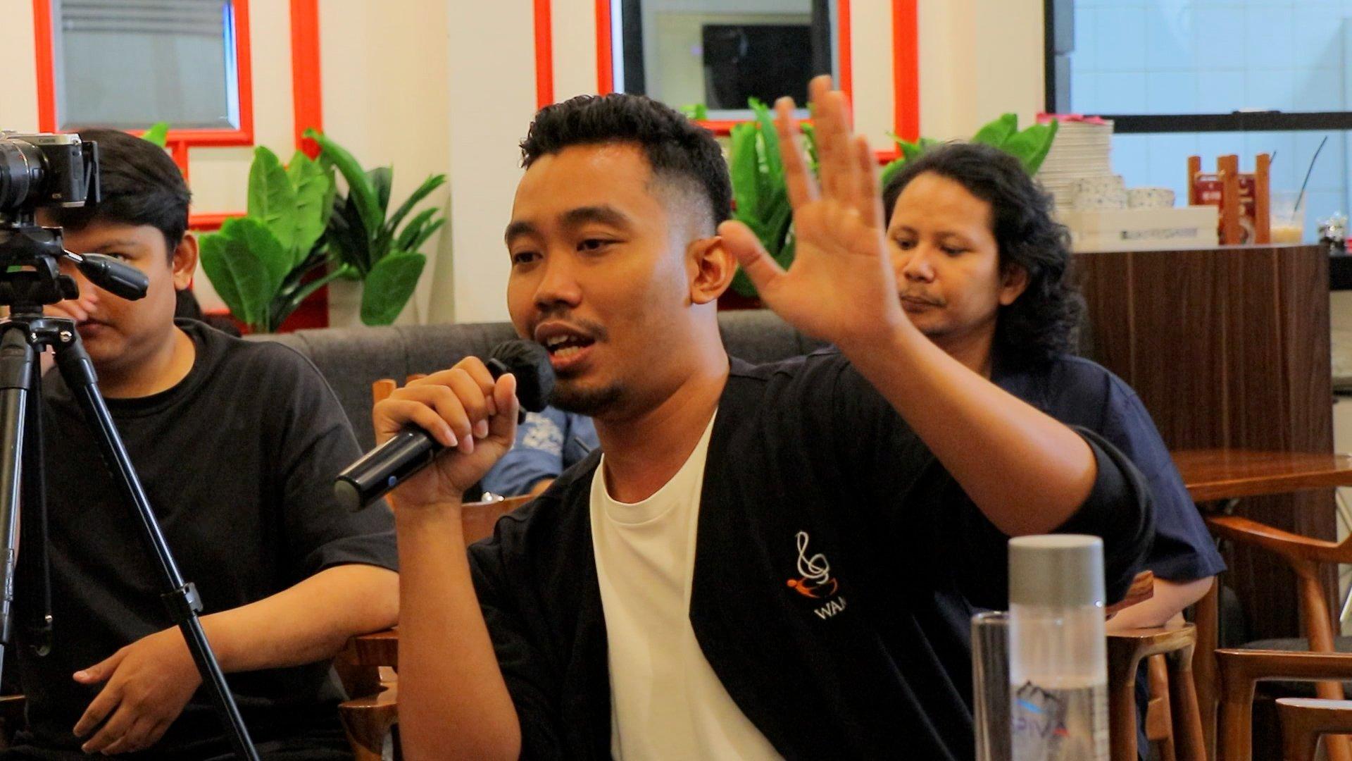 Upaya WAMI Dorong Koleksi Royalti Untuk Para Seniman