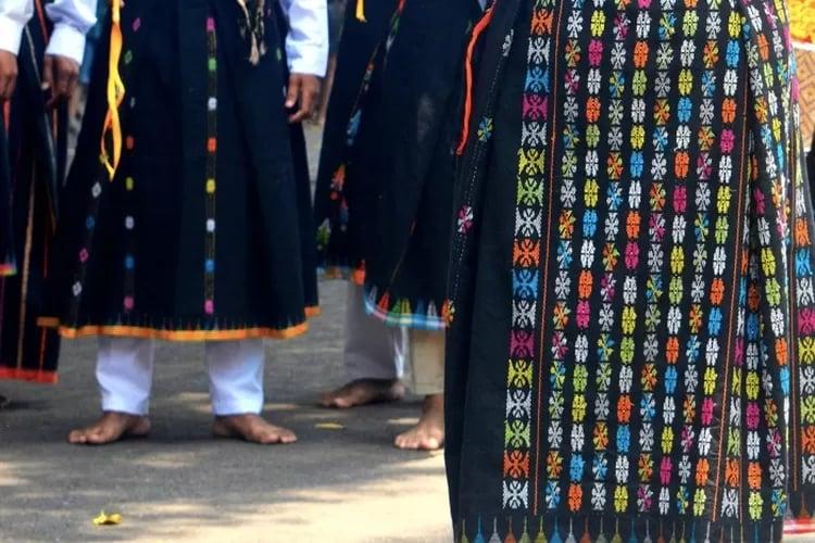 kerajinan tangan Labuan Bajo