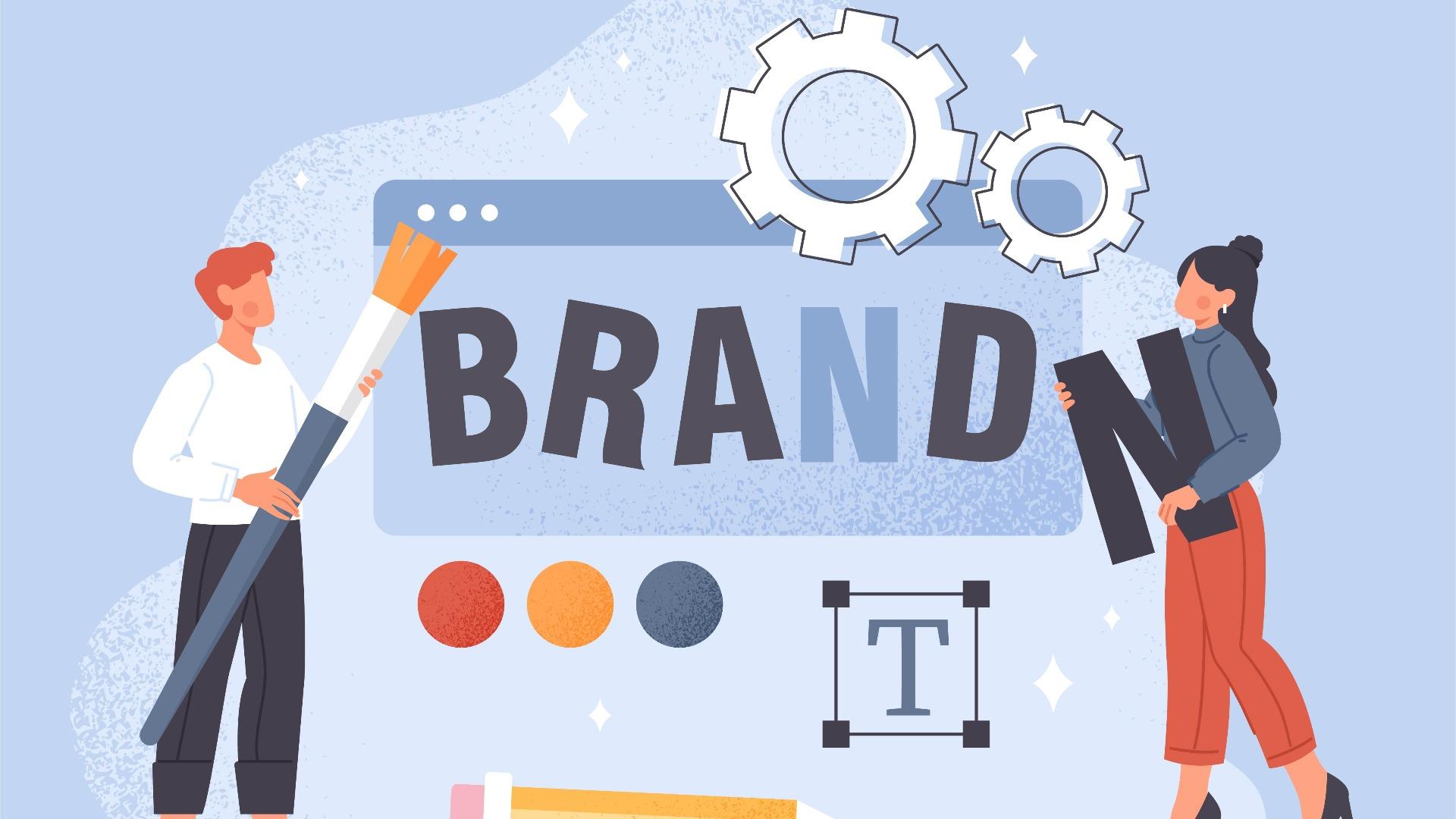 Brand Footprint Indonesia