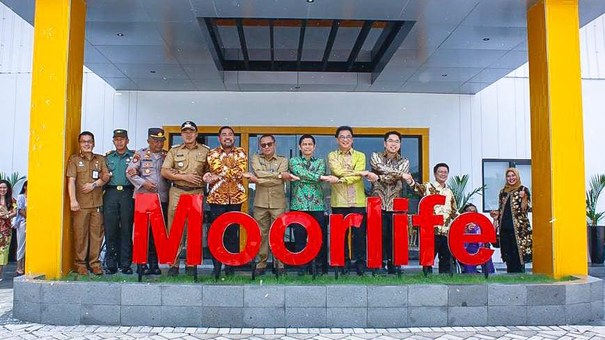 Moorlife Indonesia