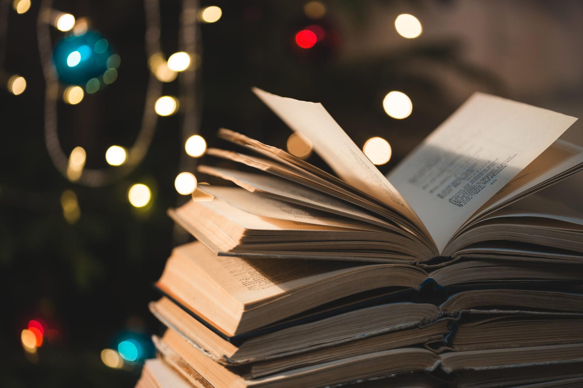 buku resoluasi tahun baru