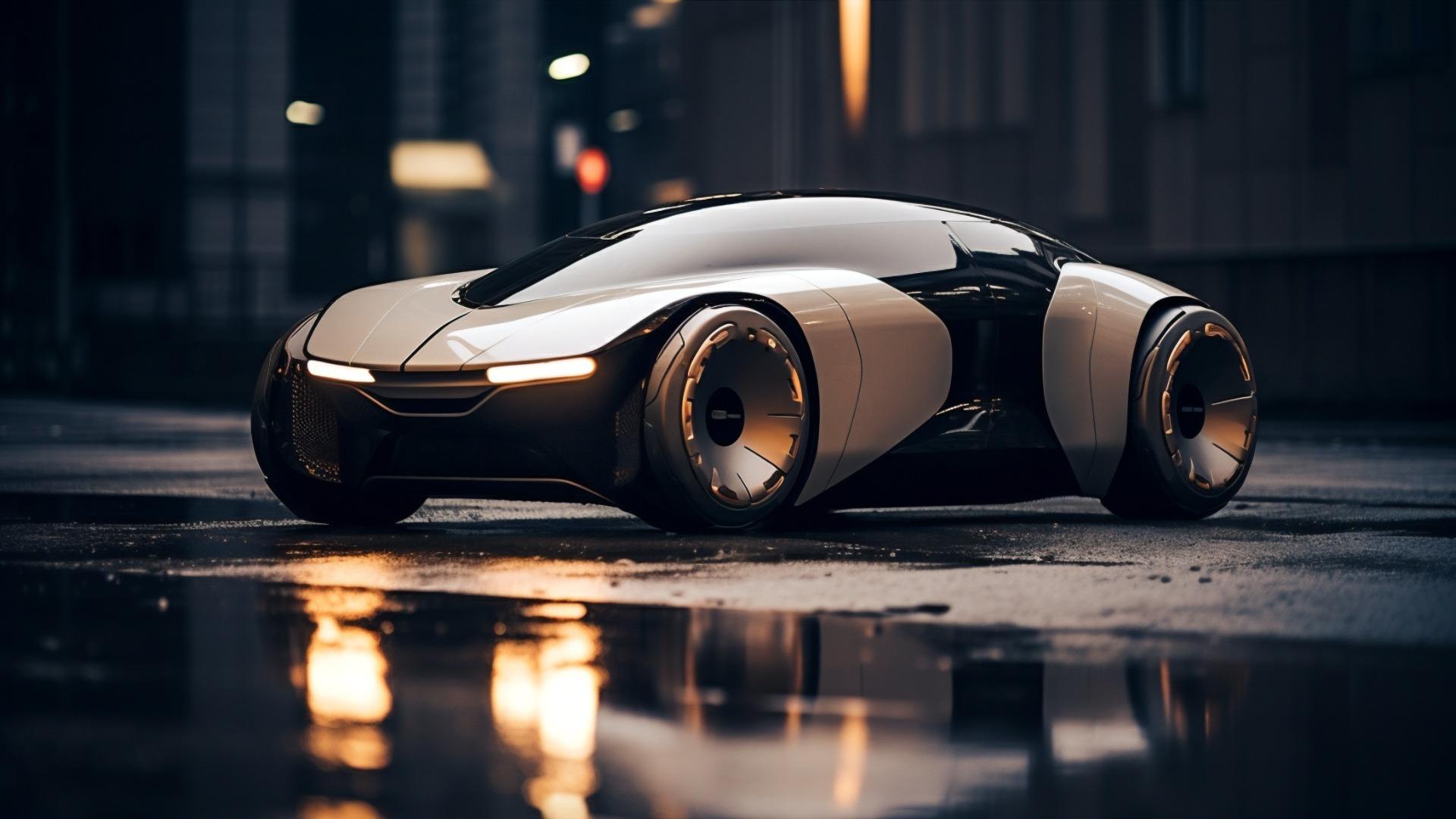 Analis Sebut Batalnya Program Mobil Apple Baik Untuk Perusahaan