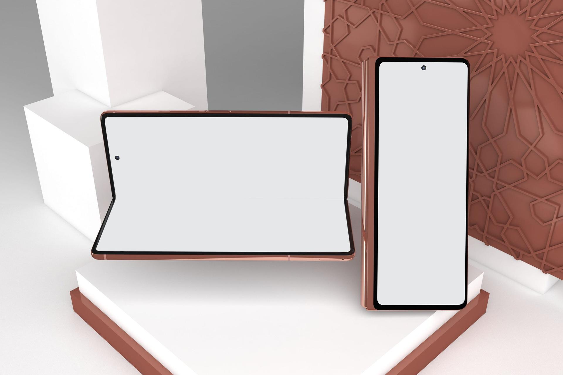 Apple Disebut Segera Memproduksi Layar untuk iPhone Lipat Pertamanya