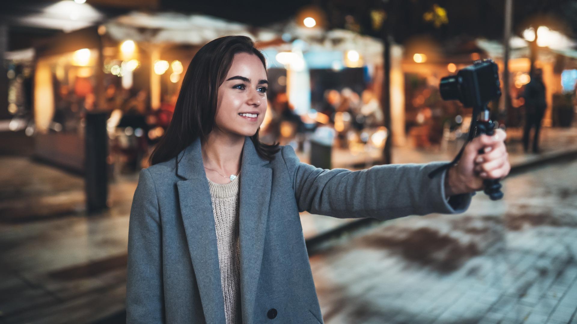 Influencer Marketing