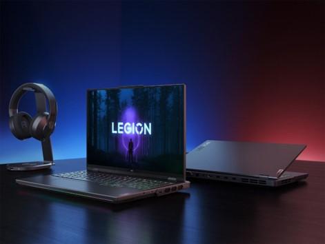 Tambah Portfolio Gaming, Lenovo Rilis Legion Pro 7i & Legion Pro 5i