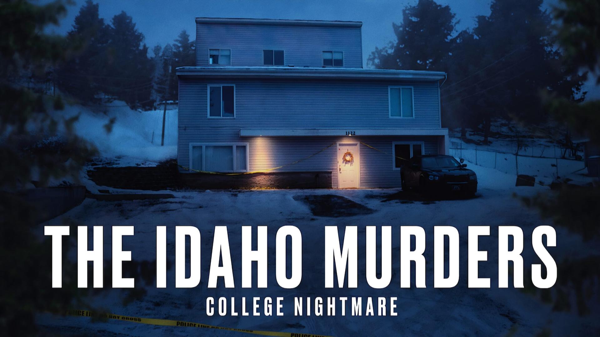 The Idaho Murders
